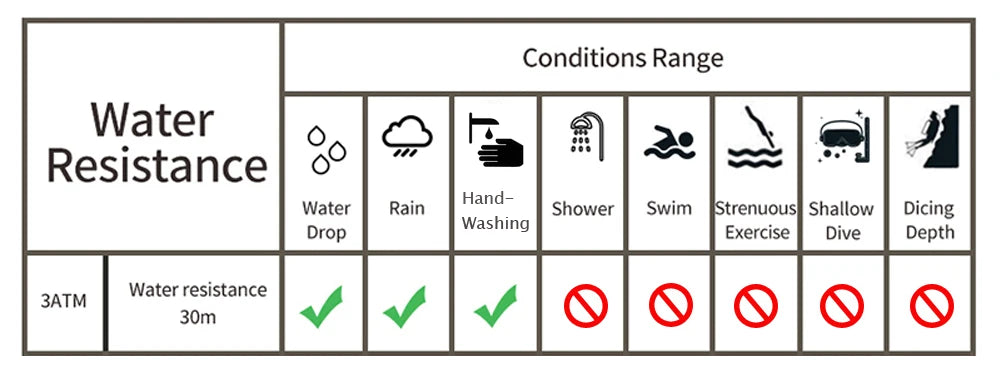 Augustus Edelstahl Automatik Herren Uhr
