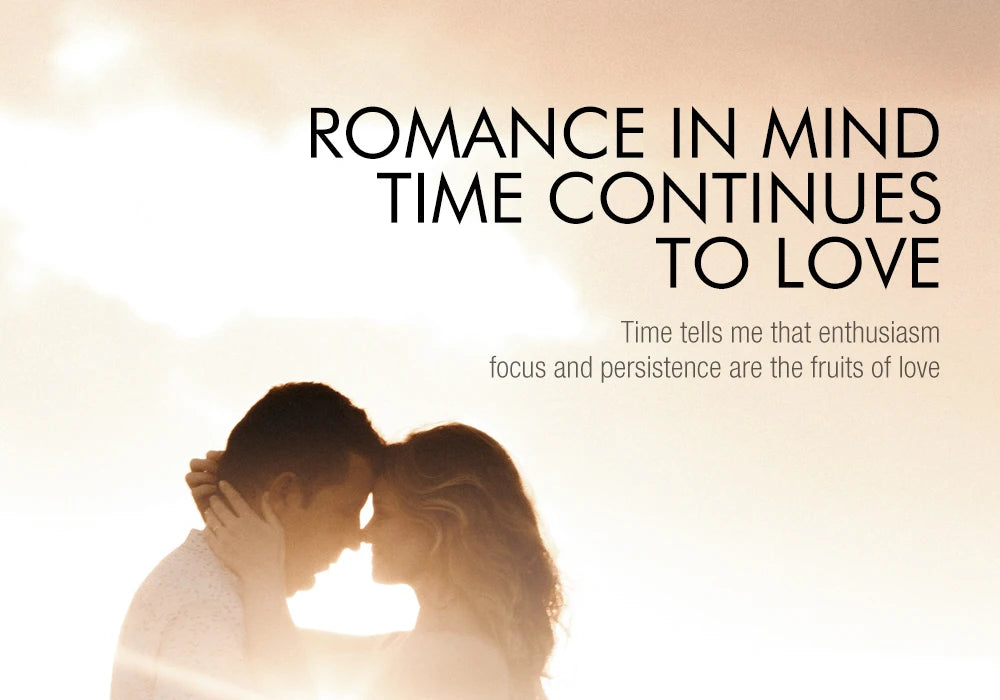 Augustus Edelstahl Automatik Herren Uhr