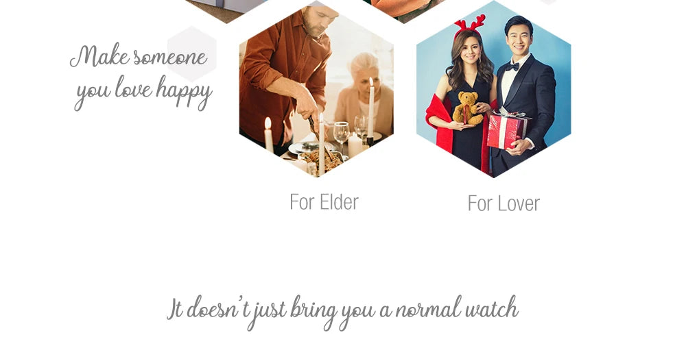 Odysseus Wooden Watch – Luxury Chronograph, Auto Date & Fashion Gift