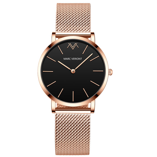 Marc Veriont Damen Uhr