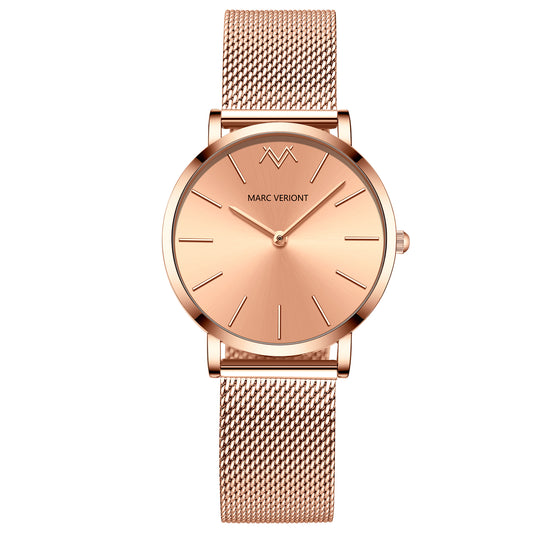 Marc Veriont Damen Uhr
