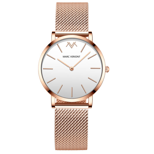 Marc Veriont Damen Uhr