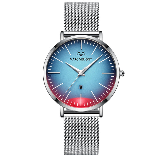 Marc Veriont Damen Uhr