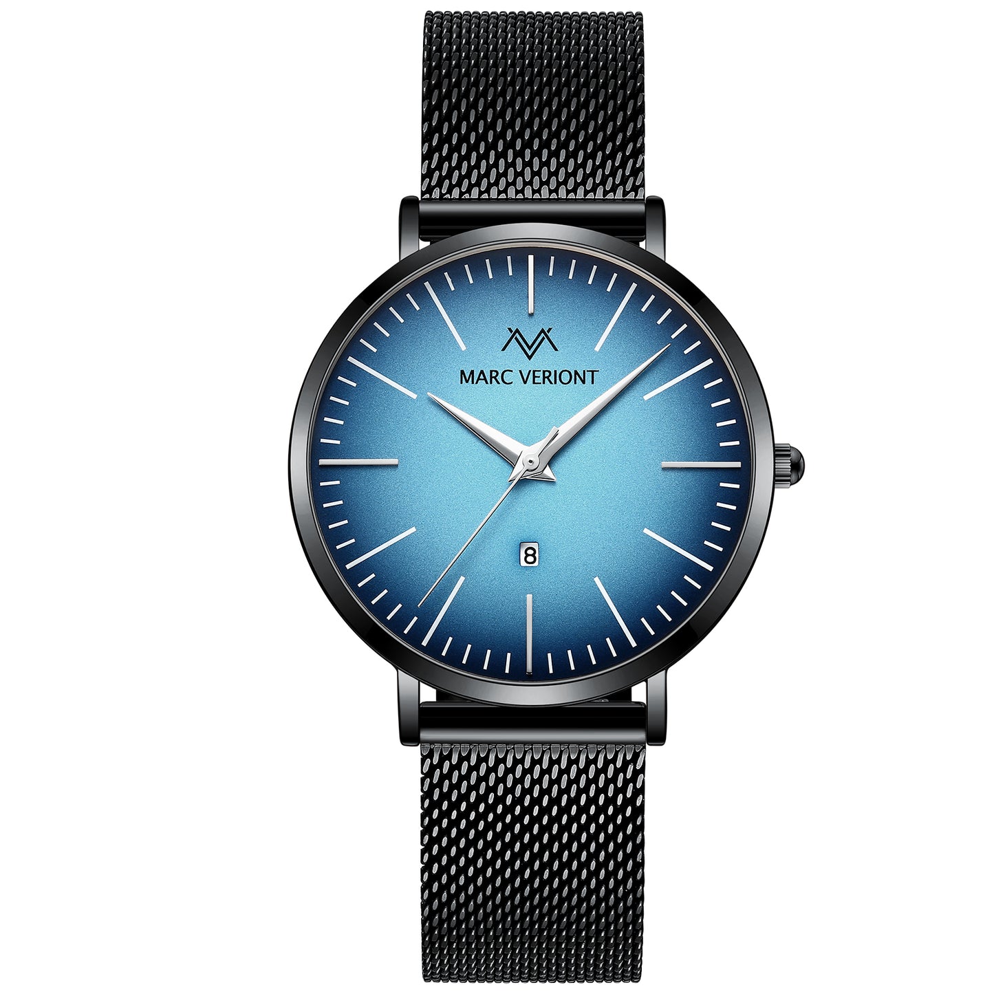 Marc Veriont Damen Uhr