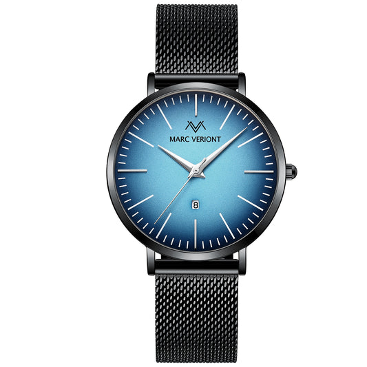 Marc Veriont Damen Uhr