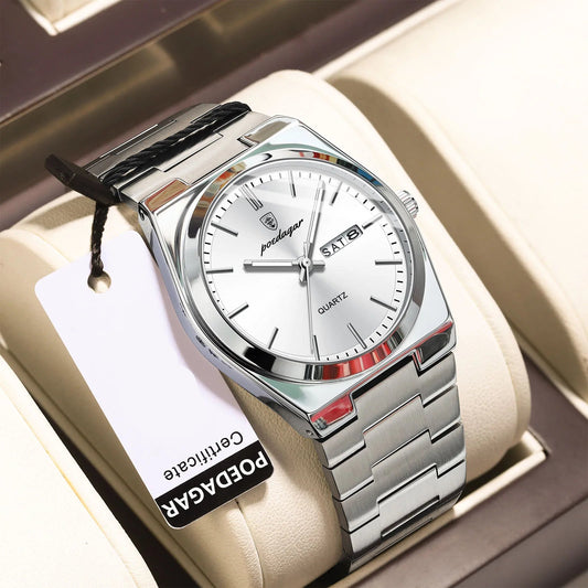 Mental Herren Uhr