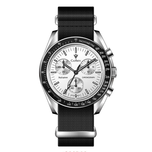 Cadisen Sapphire Herren Uhr