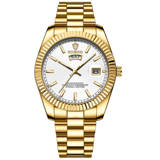 Charon Herren Uhr