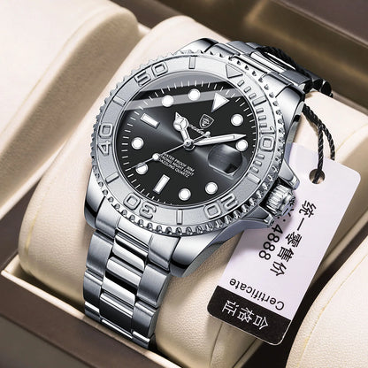 Cicero Elegeante Herren Uhr