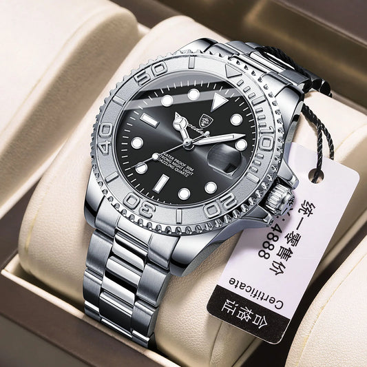 Cicero Elegeante Herren Uhr
