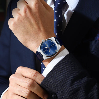 Dionysus Luxus Herren Uhr Edel Stil