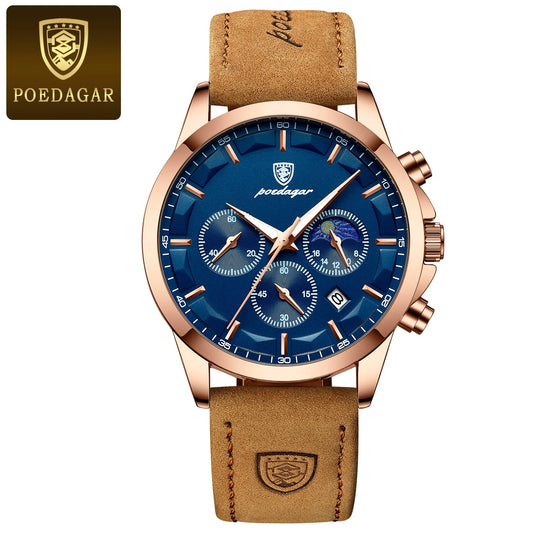 Eroya Benyar Herren Uhr