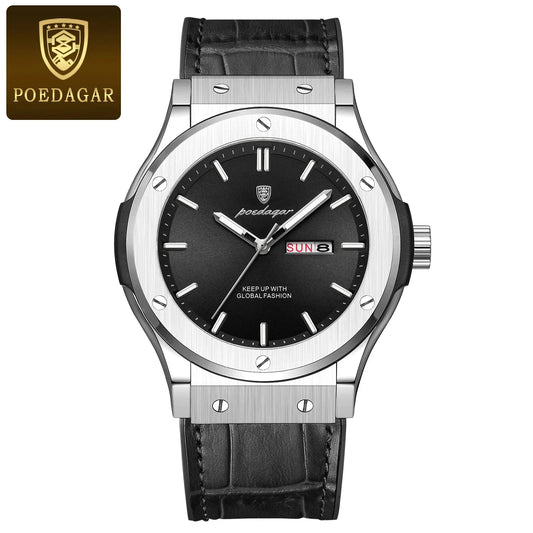 Pontus Herren Uhr