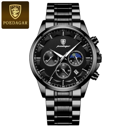 Eroya Benyar Herren Uhr