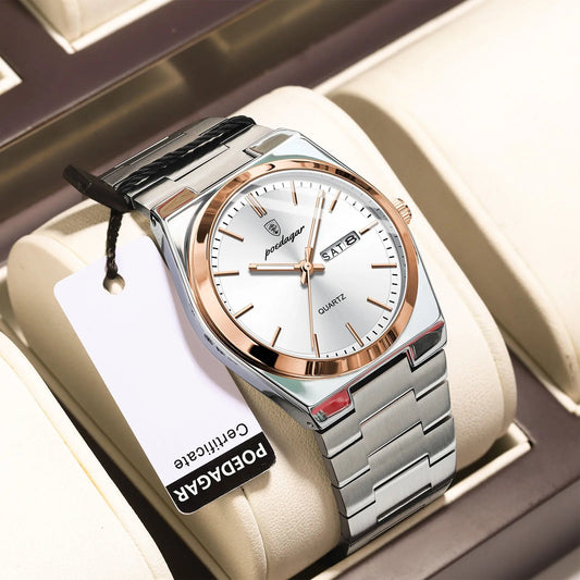 Mental Herren Uhr