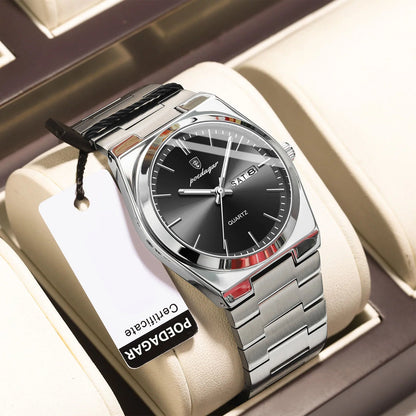 Mental Herren Uhr