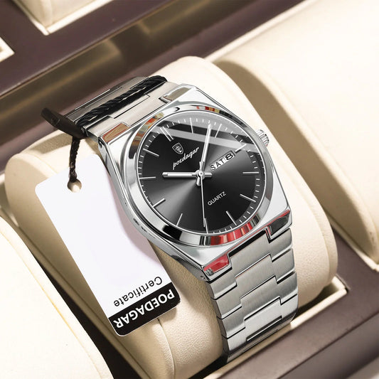 Mental Herren Uhr
