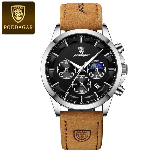 Eroya Benyar Herren Uhr