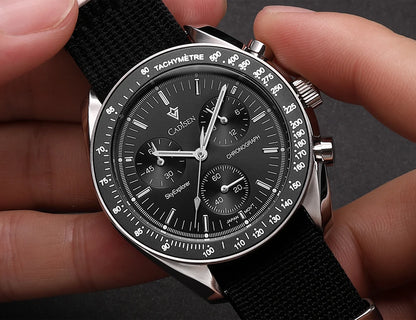 Cadisen Sapphire Herren Uhr