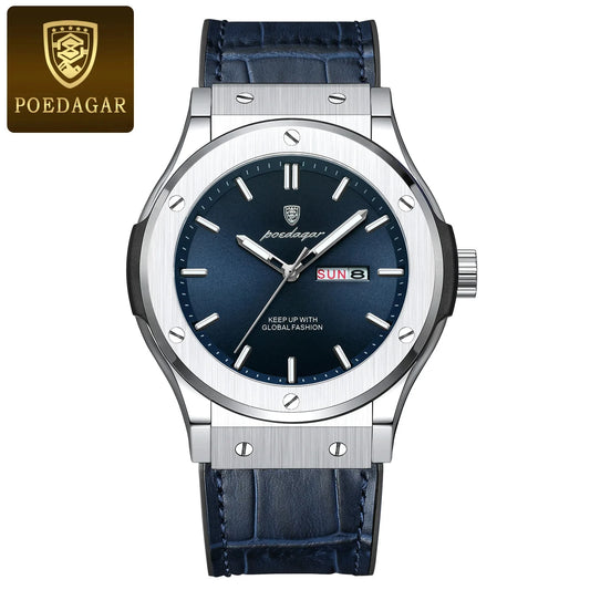 Pontus Herren Uhr