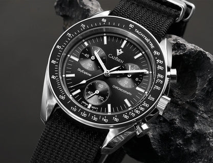 Cadisen Sapphire Herren Uhr
