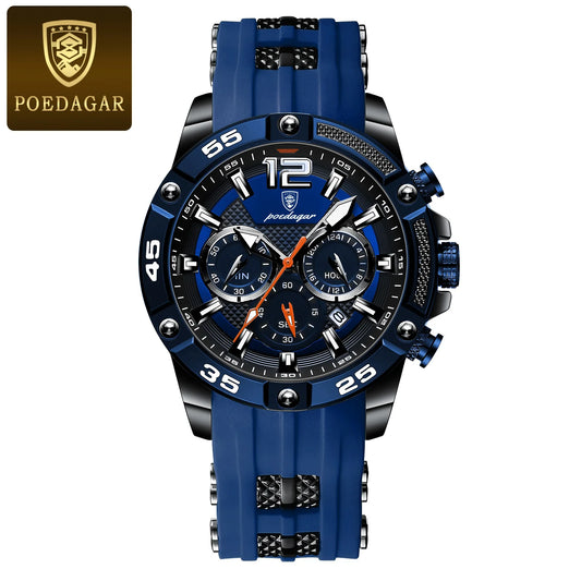 Hades Sport Herren Uhr