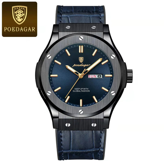 Pontus Herren Uhr