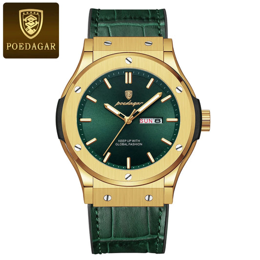Pontus Herren Uhr