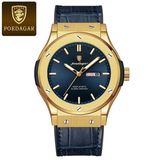 Pontus Herren Uhr