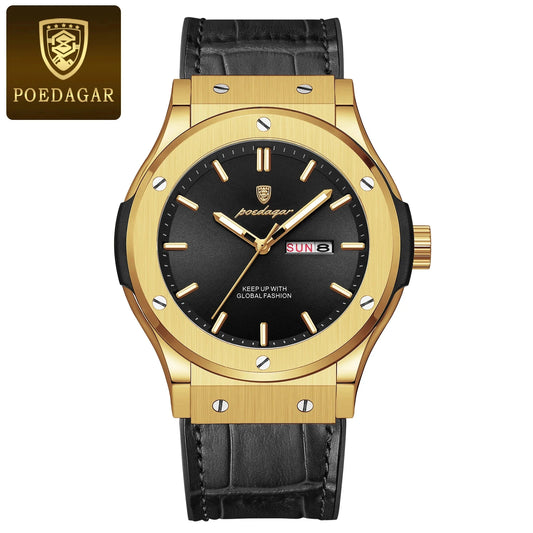Pontus Herren Uhr
