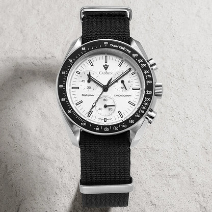 Cadisen Sapphire Herren Uhr