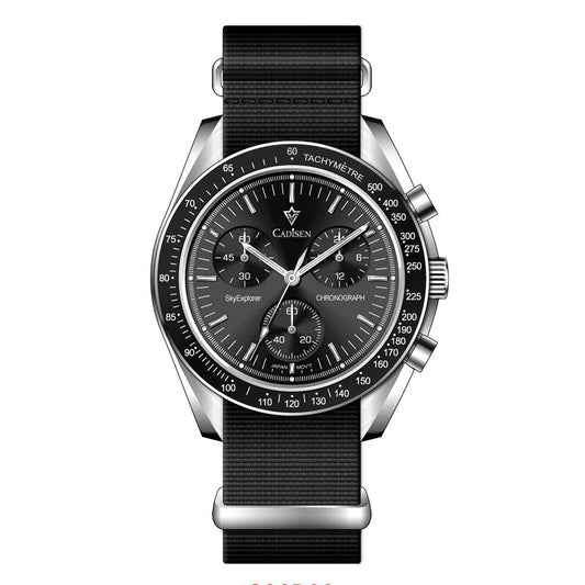 Cadisen Sapphire Herren Uhr