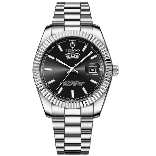 Charon Herren Uhr