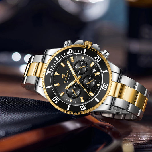 Hyperion Luxus Uhr Herren