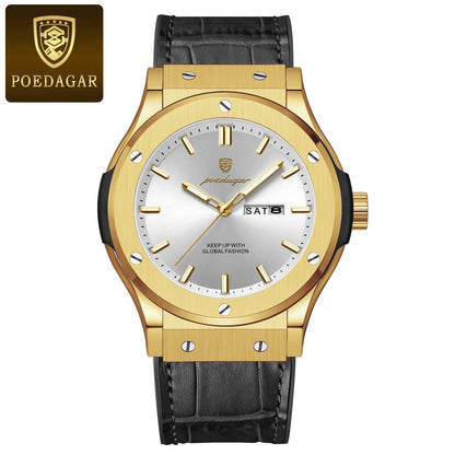 Pontus Herren Uhr