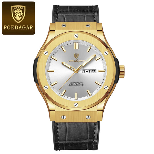 Pontus Herren Uhr