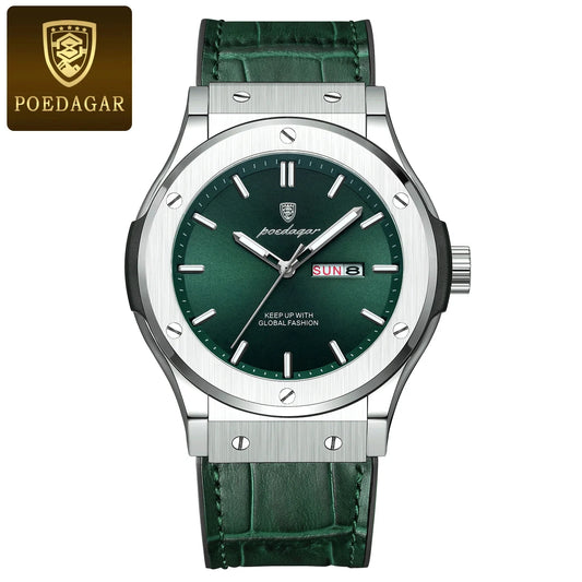 Pontus Herren Uhr