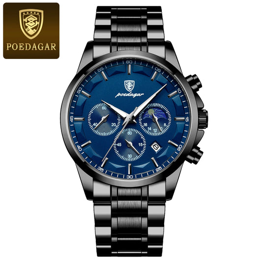 Eroya Benyar Herren Uhr