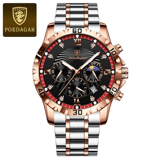 Ares Mega Herren Uhr