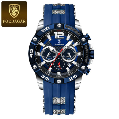 Hades Sport Herren Uhr