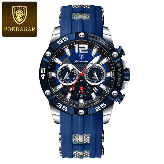 Hades Sport Herren Uhr