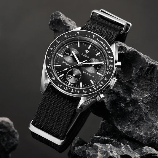 Cadisen Sapphire Herren Uhr
