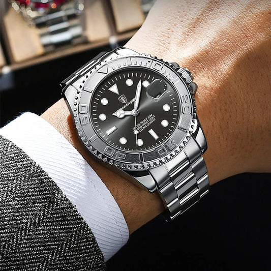 Cicero Elegeante Herren Uhr