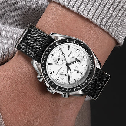 Cadisen Sapphire Herren Uhr