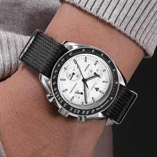 Cadisen Sapphire Herren Uhr