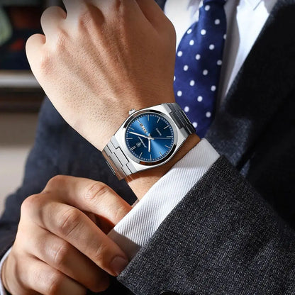 Mental Herren Uhr