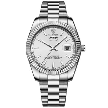Charon Herren Uhr