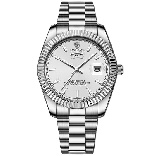 Charon Herren Uhr