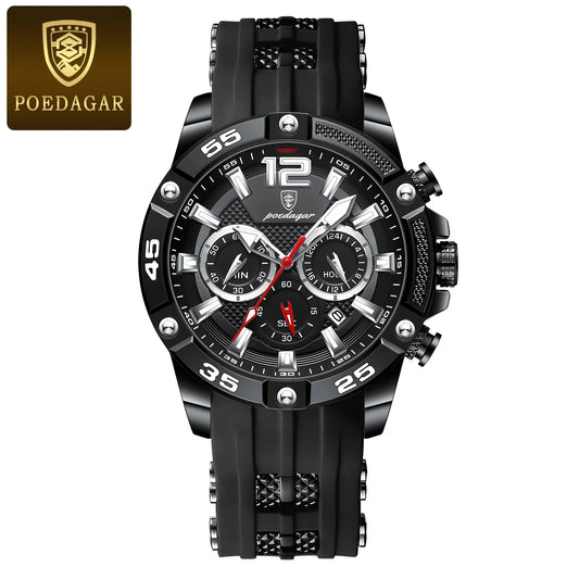 Hades Sport Herren Uhr