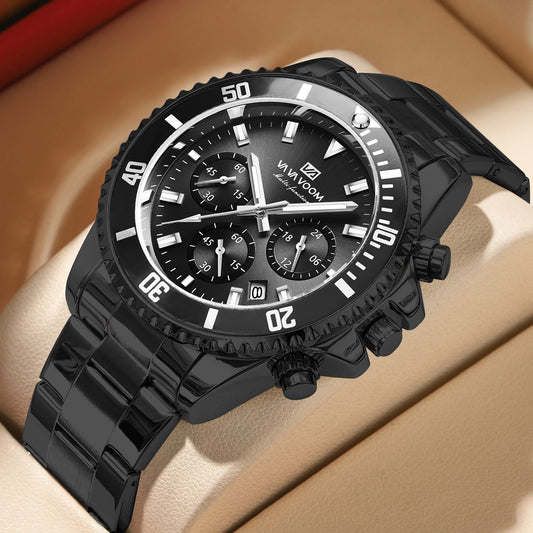 Hyperion Luxus Uhr Herren